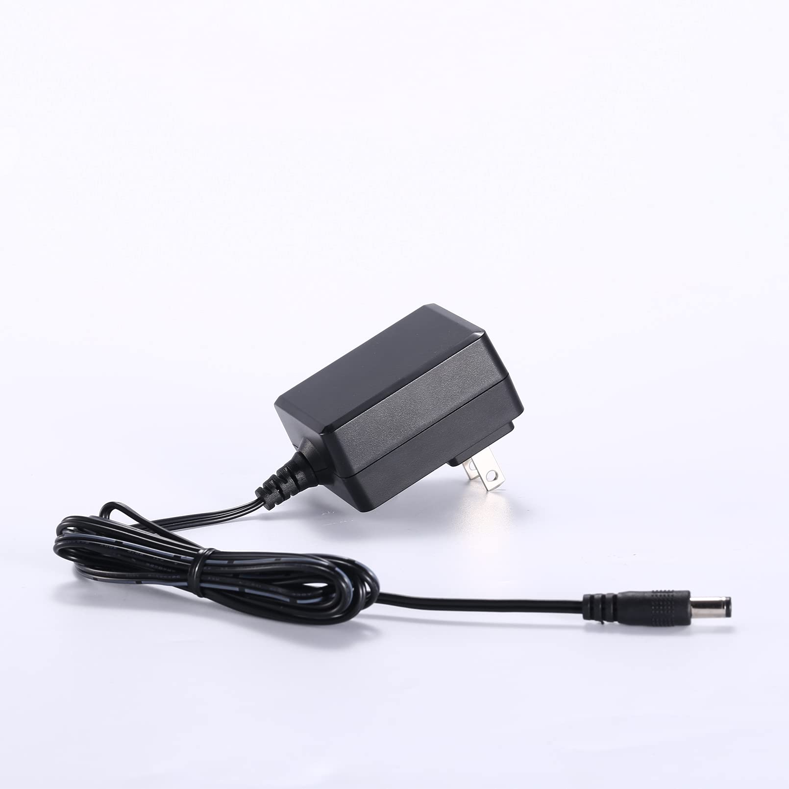 24V 1A Massage Gun Charger - DC Power Cord for Muscle Recovery & Deep Tissue Massage - Compatible with 25.2V Massage Guns - Perfect for Home Gym, Physical Therapy & Post-Workout Relaxation