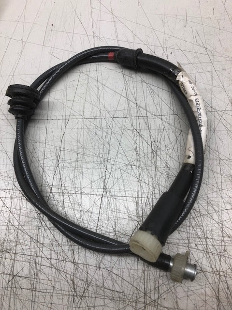 Lada Niva Speedometer Cable Replacement - OEM Quality - Fits 1977-2023 Models - Perfect for Off-Road & Daily Driving