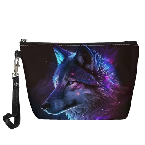 Galaxy Wolf