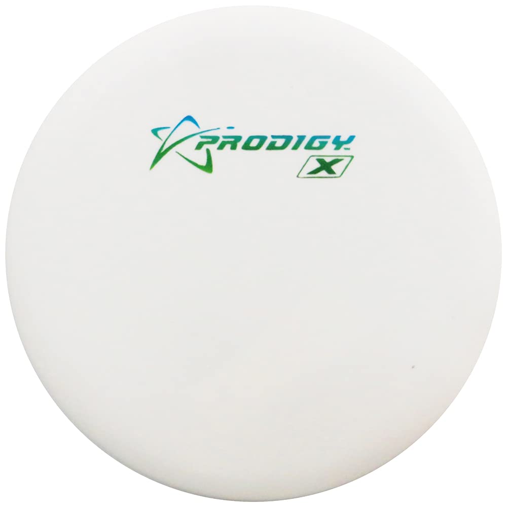 PA1 Putter Golf Disc 300 Series - Colors Vary for Practice & Play