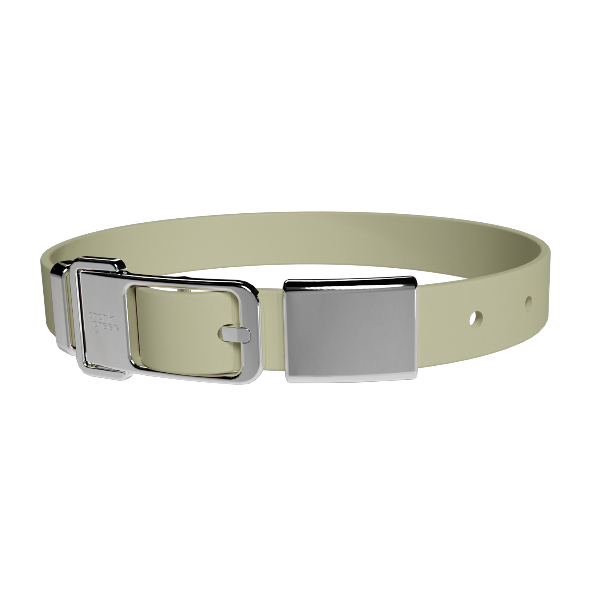 Premium Large Pet Collar for Dogs & Cats - Adjustable, Durable & Comfortable - Perfect for Daily Walks, Training & Outdoor Adventures