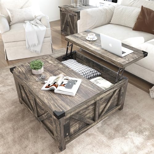 Dark Oak Grey
