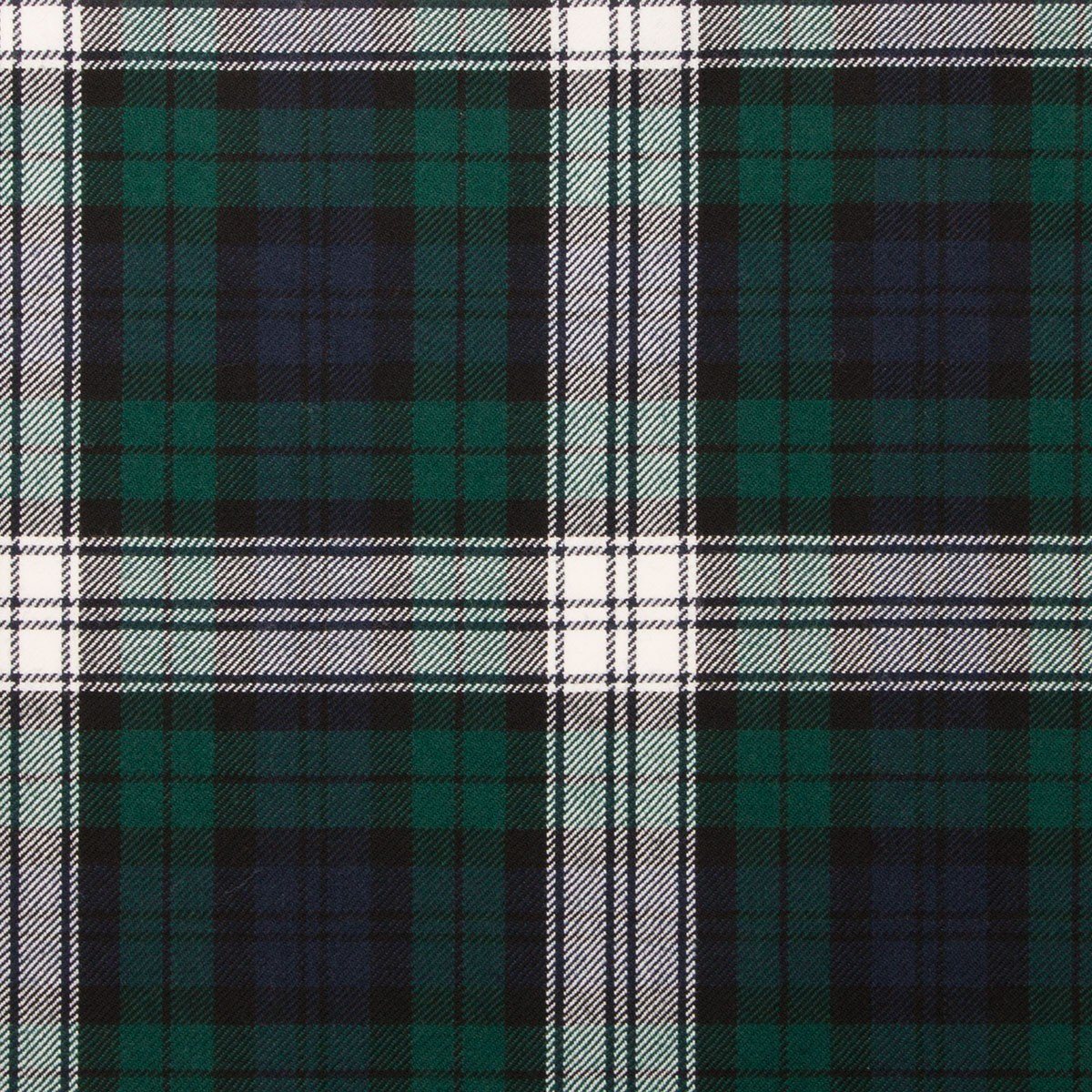 Black Watch Tartan Dress - Classic Scottish Plaid Dress for Women | Perfect for Formal Events, Office Wear & Highland Dance