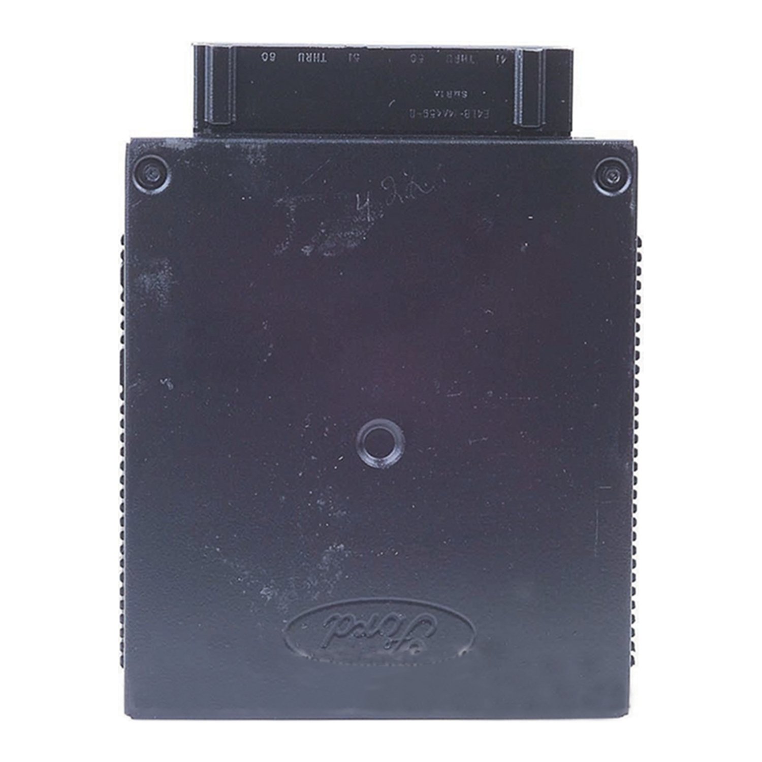Cardone 78-5836 Remanufactured Ford PCM (Powertrain Control Module) - Compatible with Ford F-150, E-Series & More - Reliable Engine Performance & Fuel Efficiency - Perfect for Engine Tuning & Diagnostics