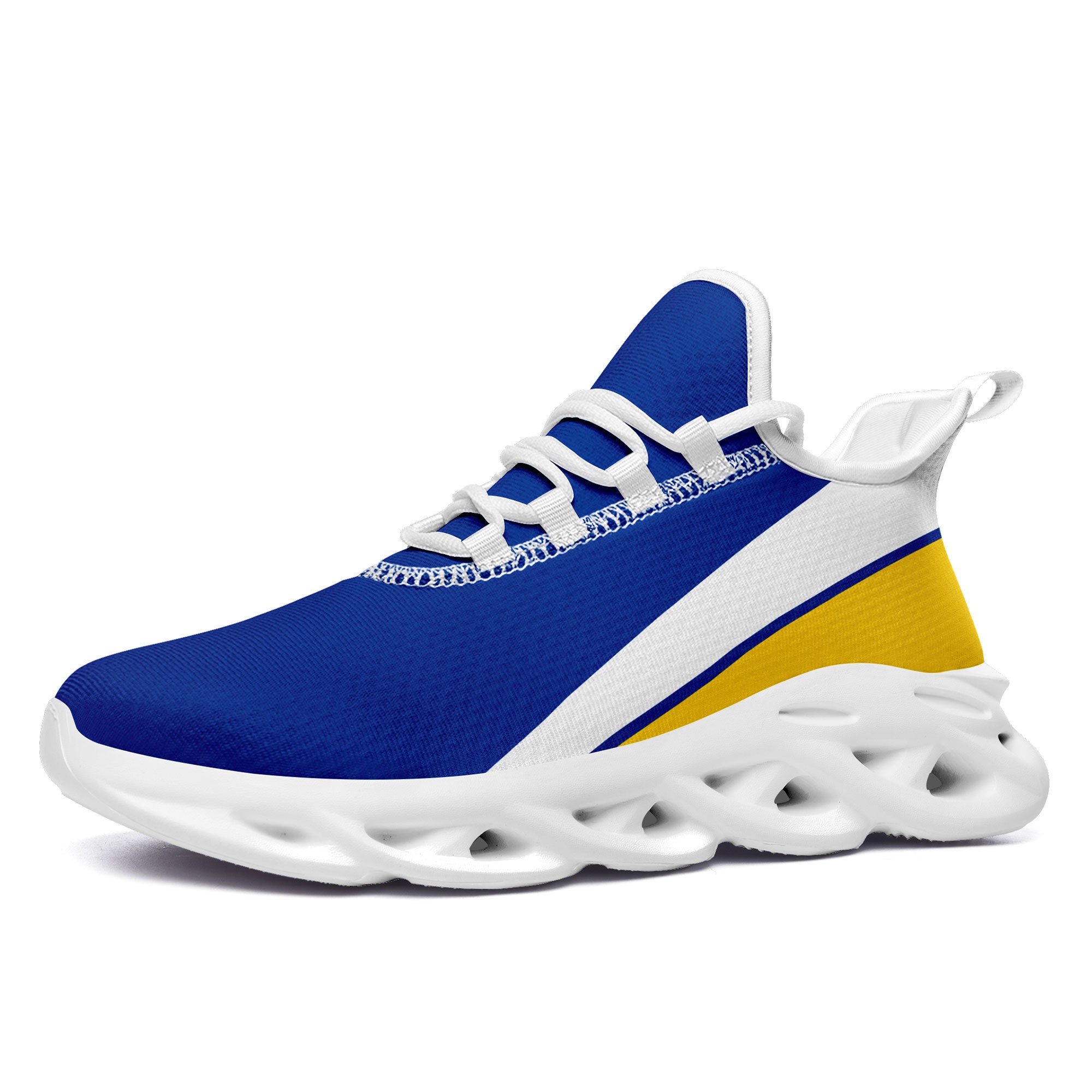 Custom MaxSoul Shoes - Personalized Comfort Sneakers for Men & Women | Gym, Running, Walking & Casual Wear