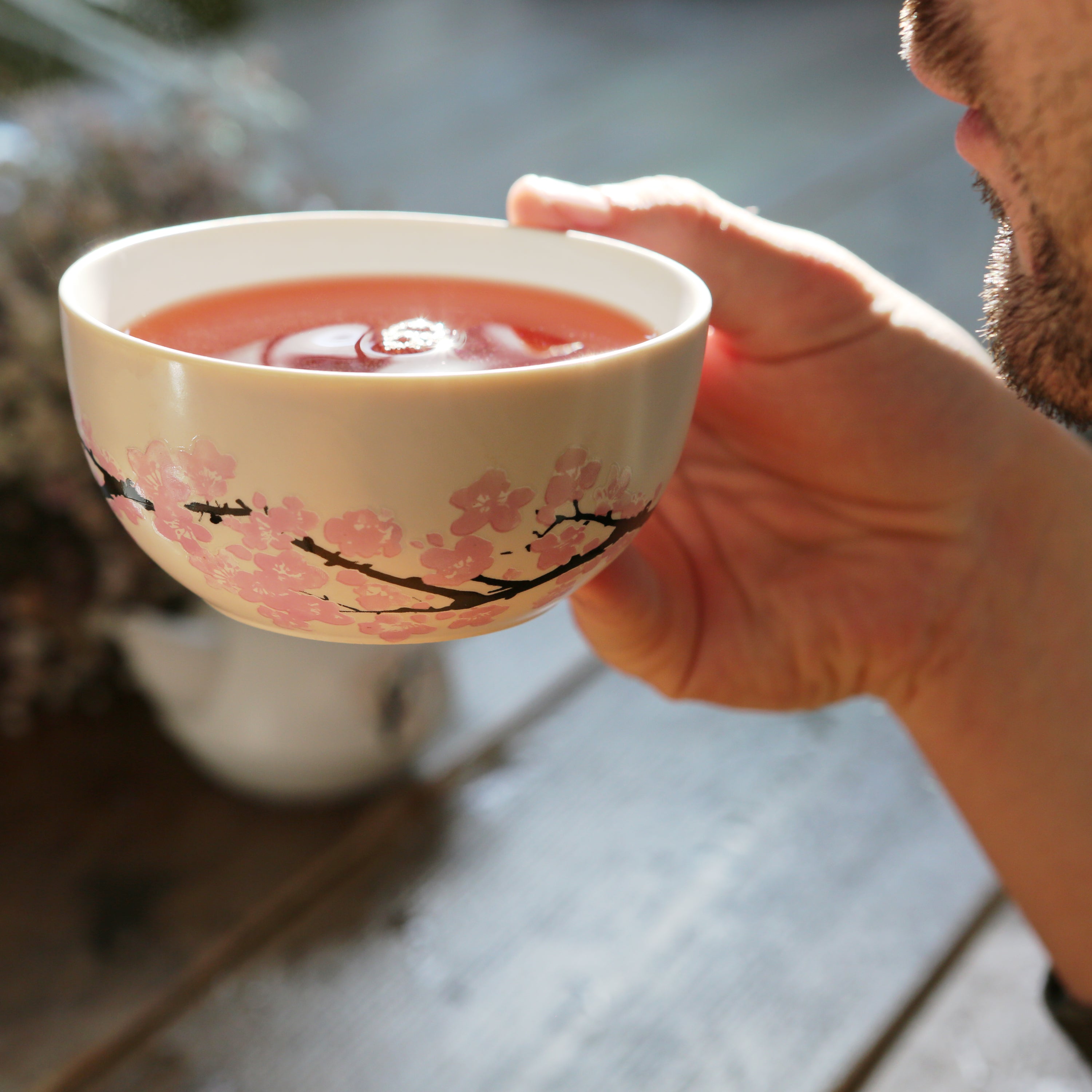Elegant Blossom Morph Teapot - Ceramic Flower Design Tea Pot with Infuser - Perfect for Afternoon Tea, Gifts & Home Decor