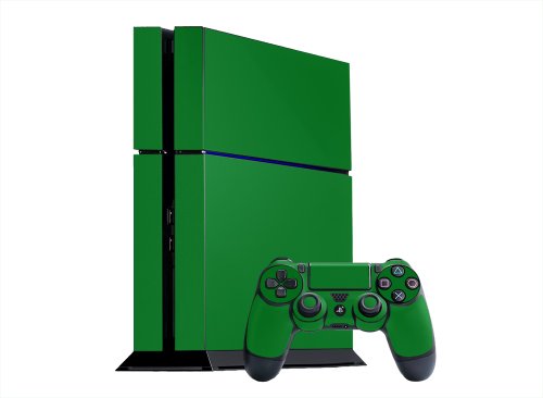 Groovy Green