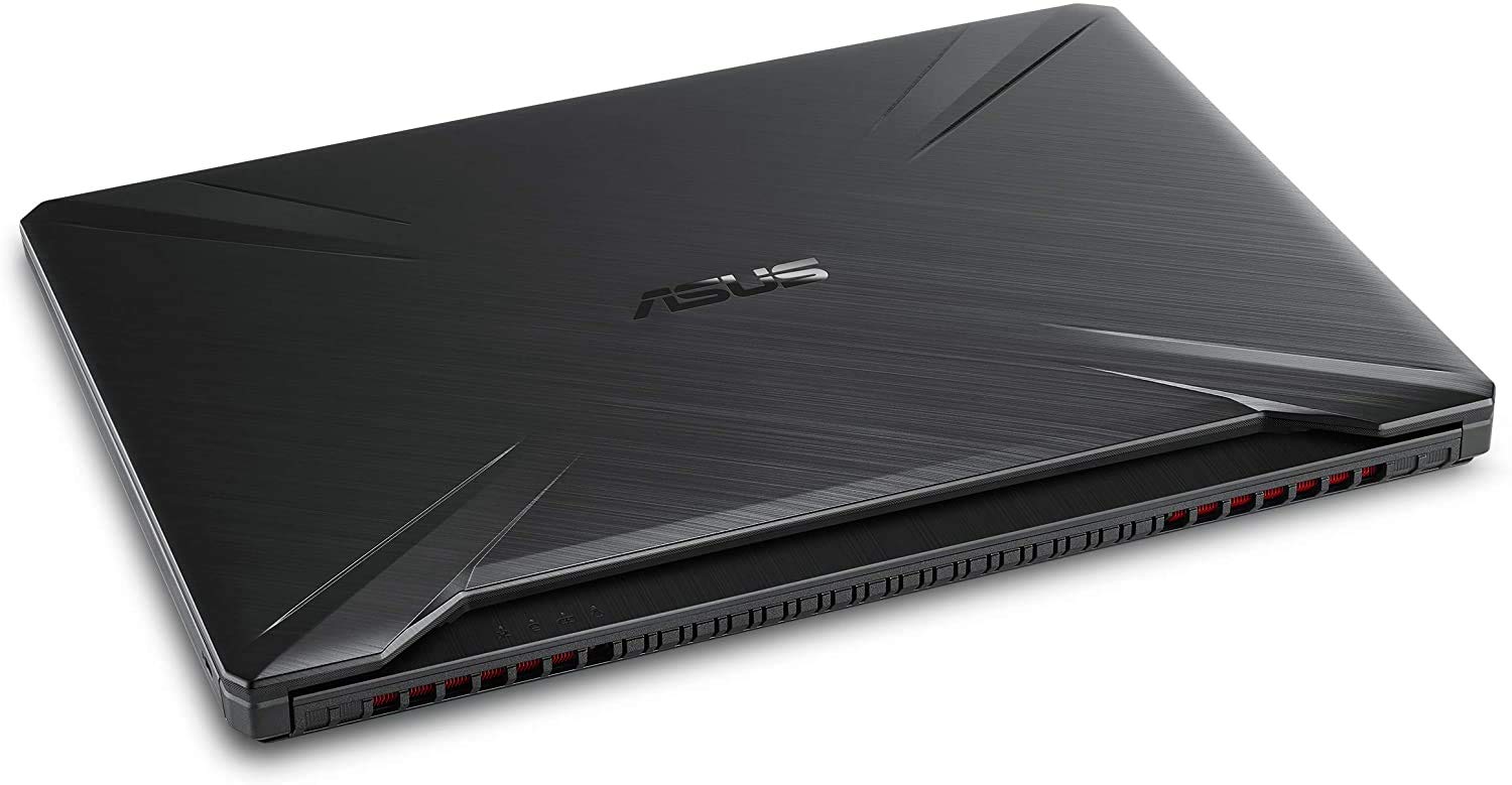 ASUS TUF FX505DT Gaming Laptop 15.6