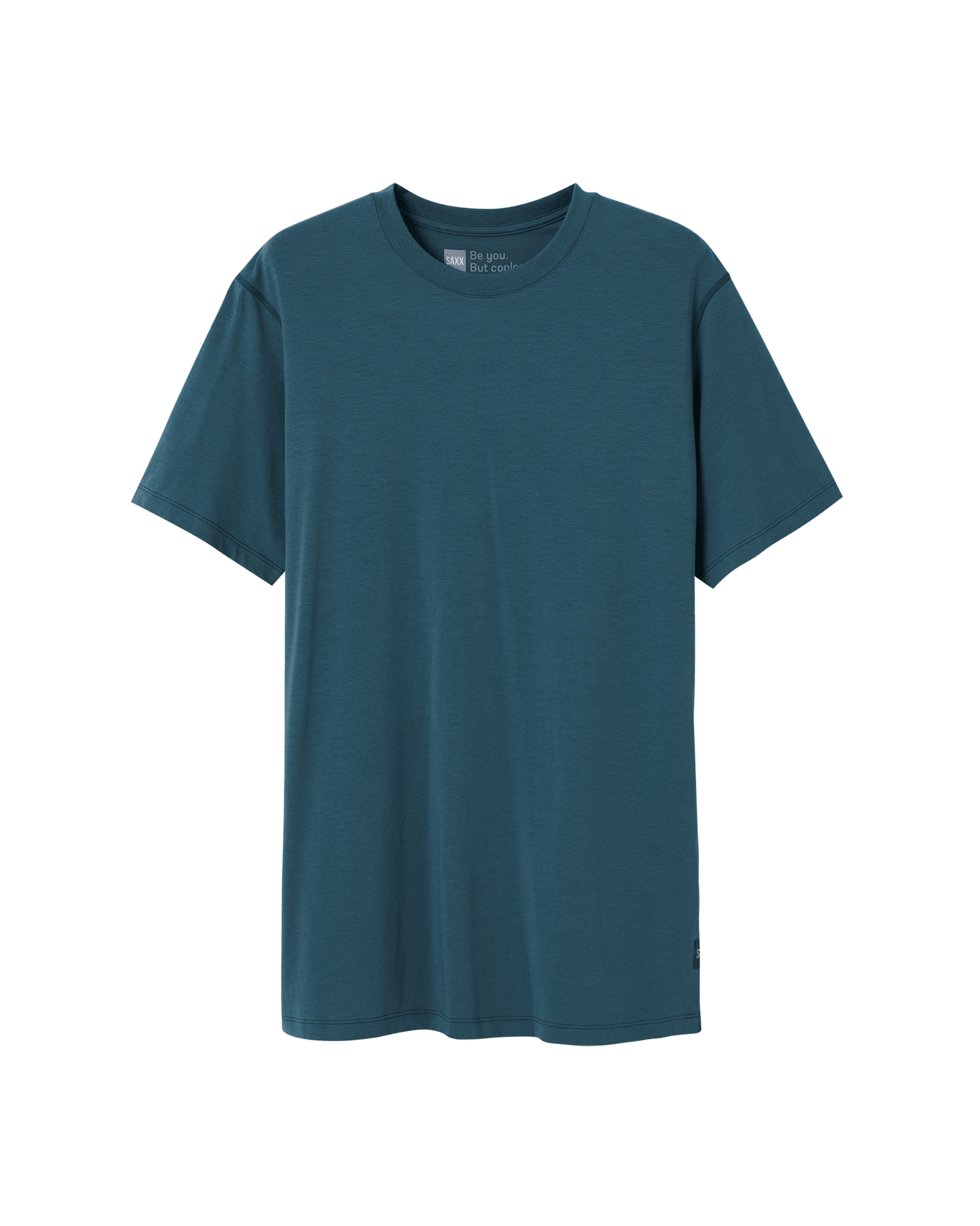 DropTemp® Cooling Cotton Pillowcase - Breathable & Moisture-Wicking for Hot Sleepers - Perfect for Summer Nights & Temperature Regulation