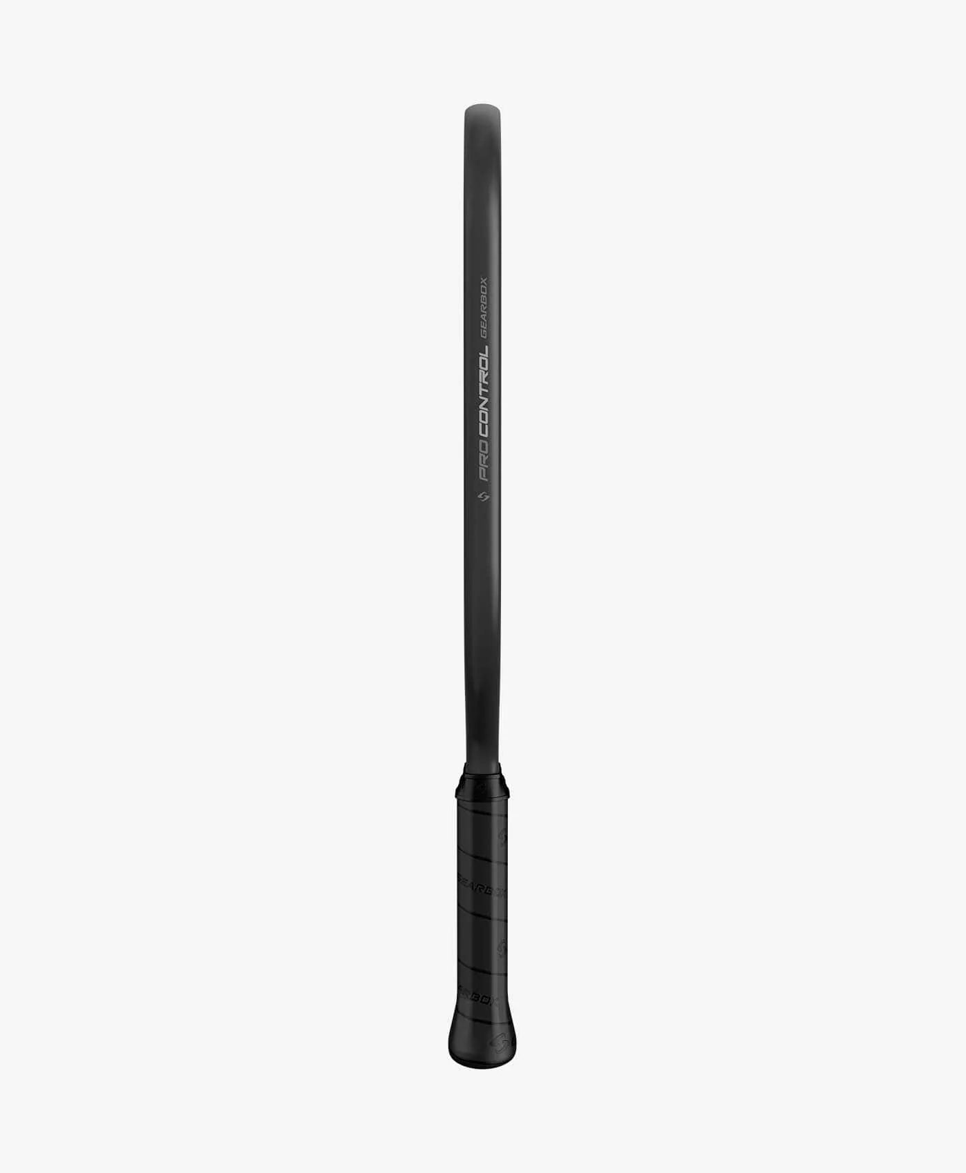 Premium Gearbox Pro Control Fusion Pickleball Paddle - Carbon Fiber Face with Comfort Grip - Perfect for Competitive Play & Recreational Games