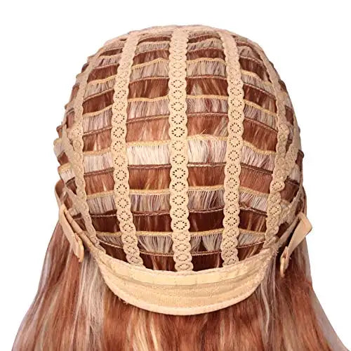 Stylish Anime Cosplay Wig with Cute Ponytails - Perfect for Halloween, Cosplay Events & Themed Parties
