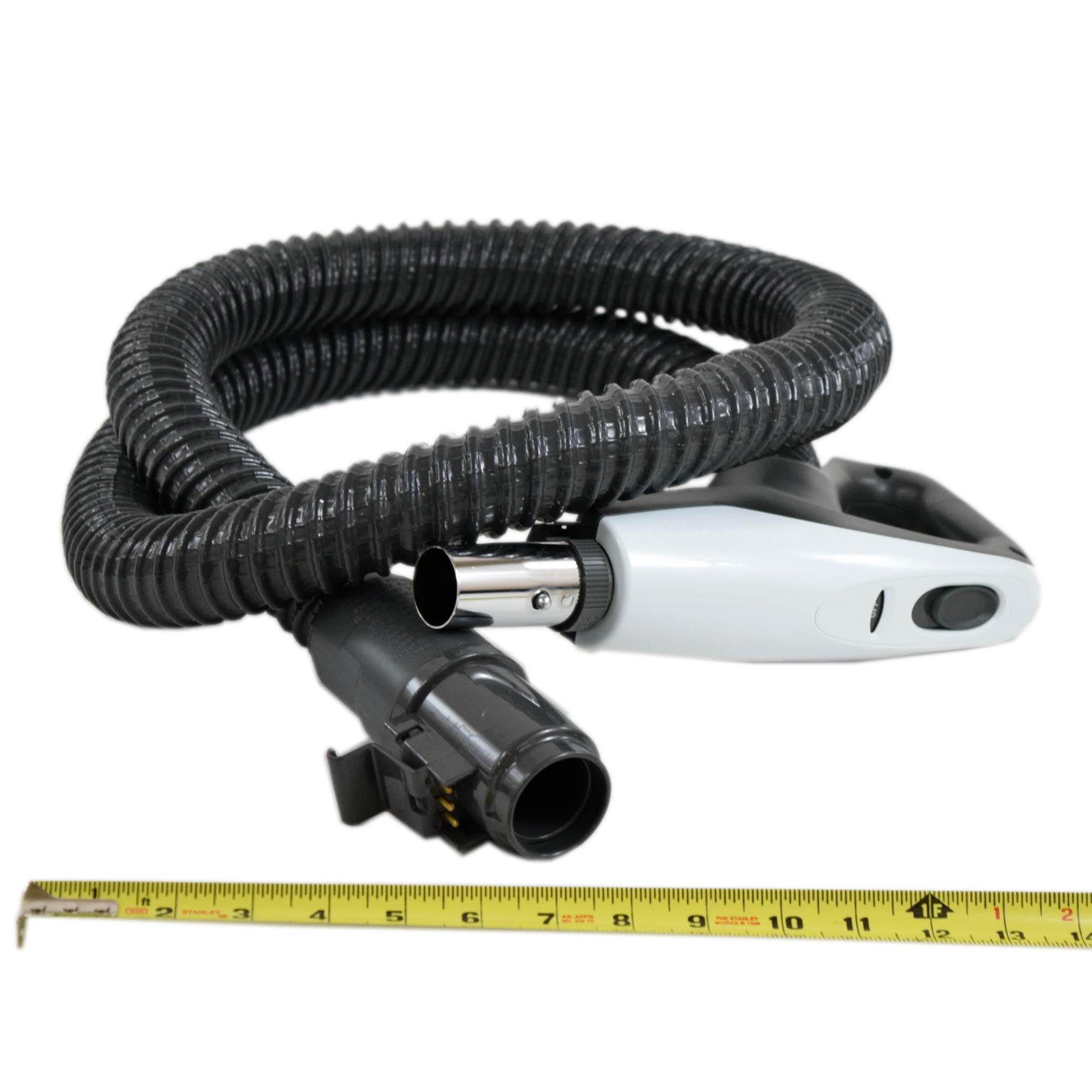 Kenmore KC94PBZTZW0H Genuine OEM Vacuum Hose Assembly - Replacement Part for Kenmore Vacuums | Perfect for Home Cleaning & Maintenance