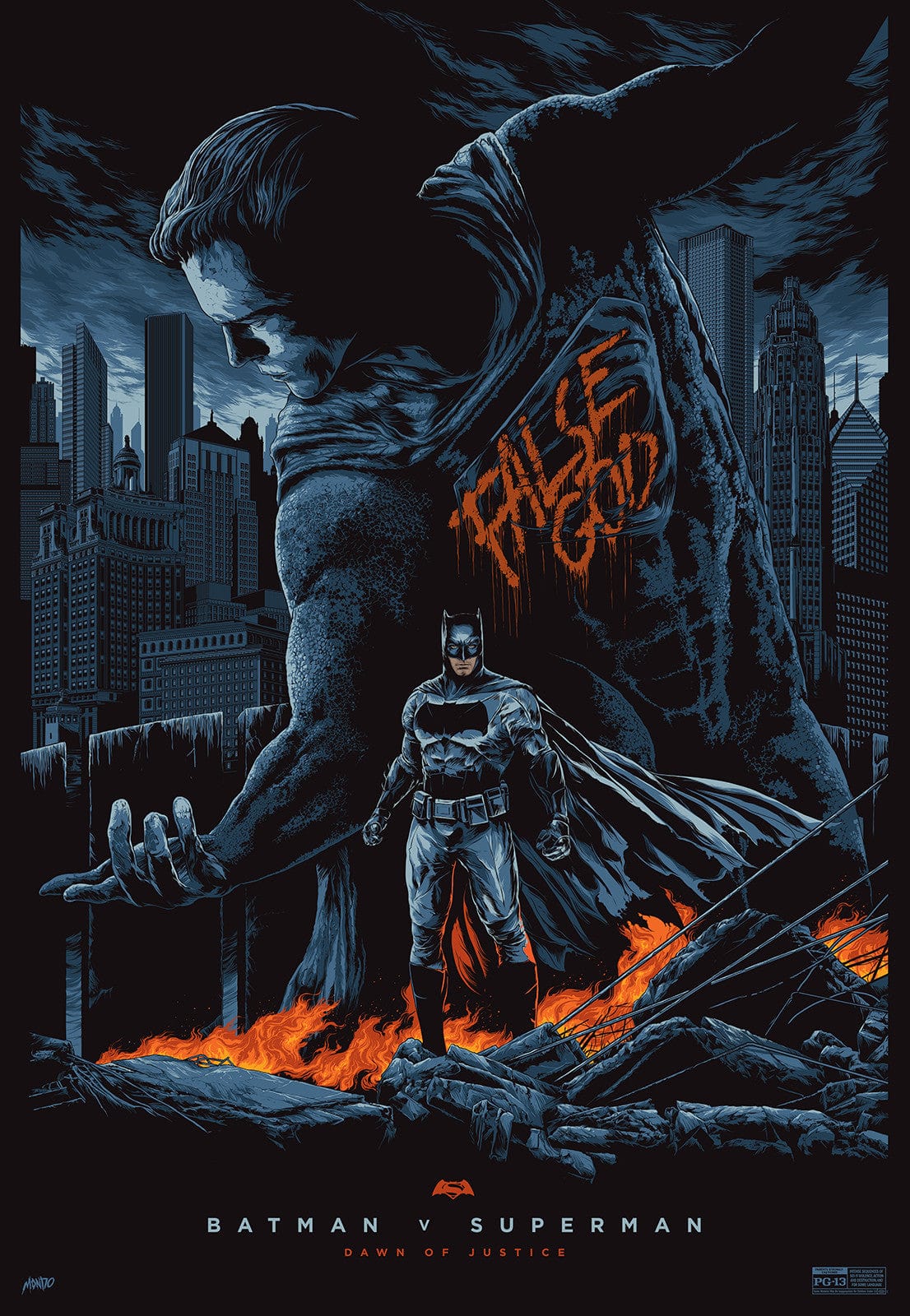 Batman v Superman: Dawn of Justice - Ultimate Collector's Edition Blu-ray | DC Comics Superhero Movie | Perfect for Movie Nights & Comic Book Fan Collections