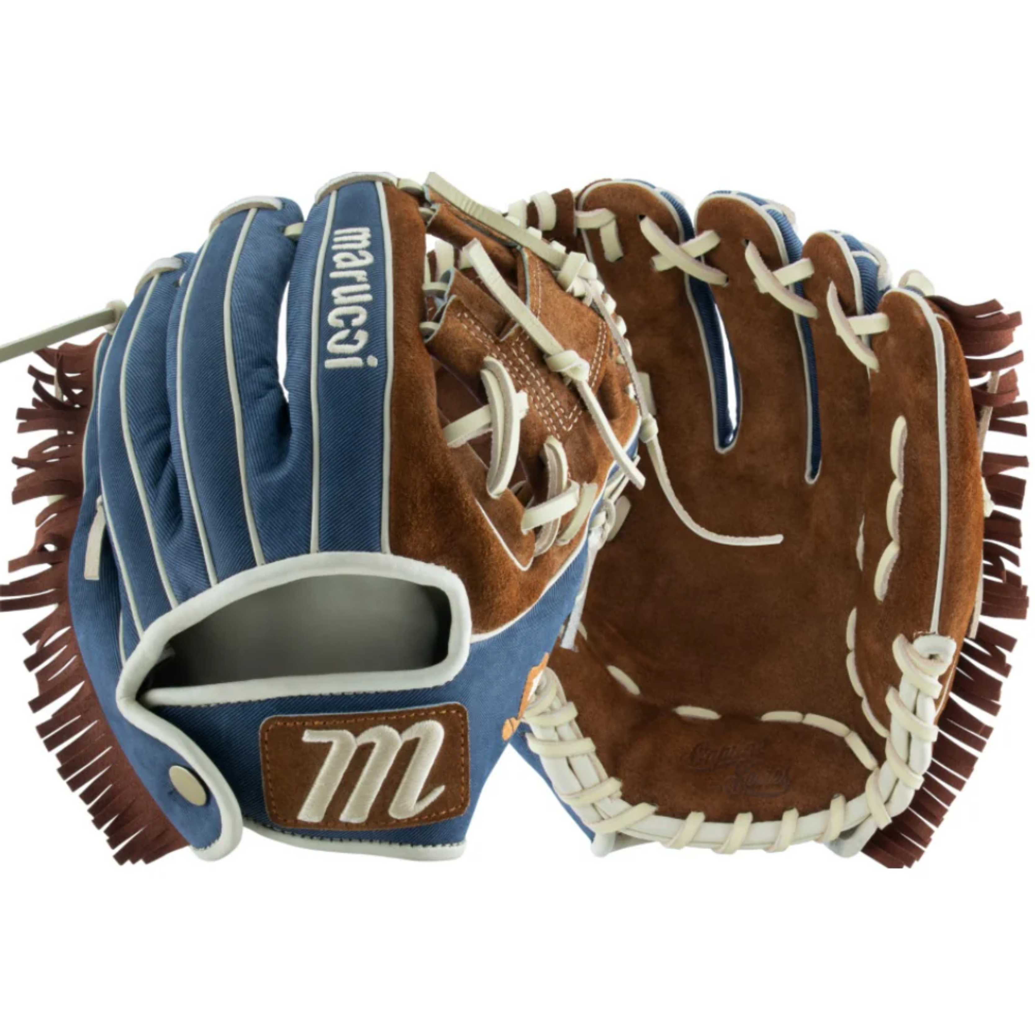 Marucci Nightshift Cowboy Baseball Bat - 11.5
