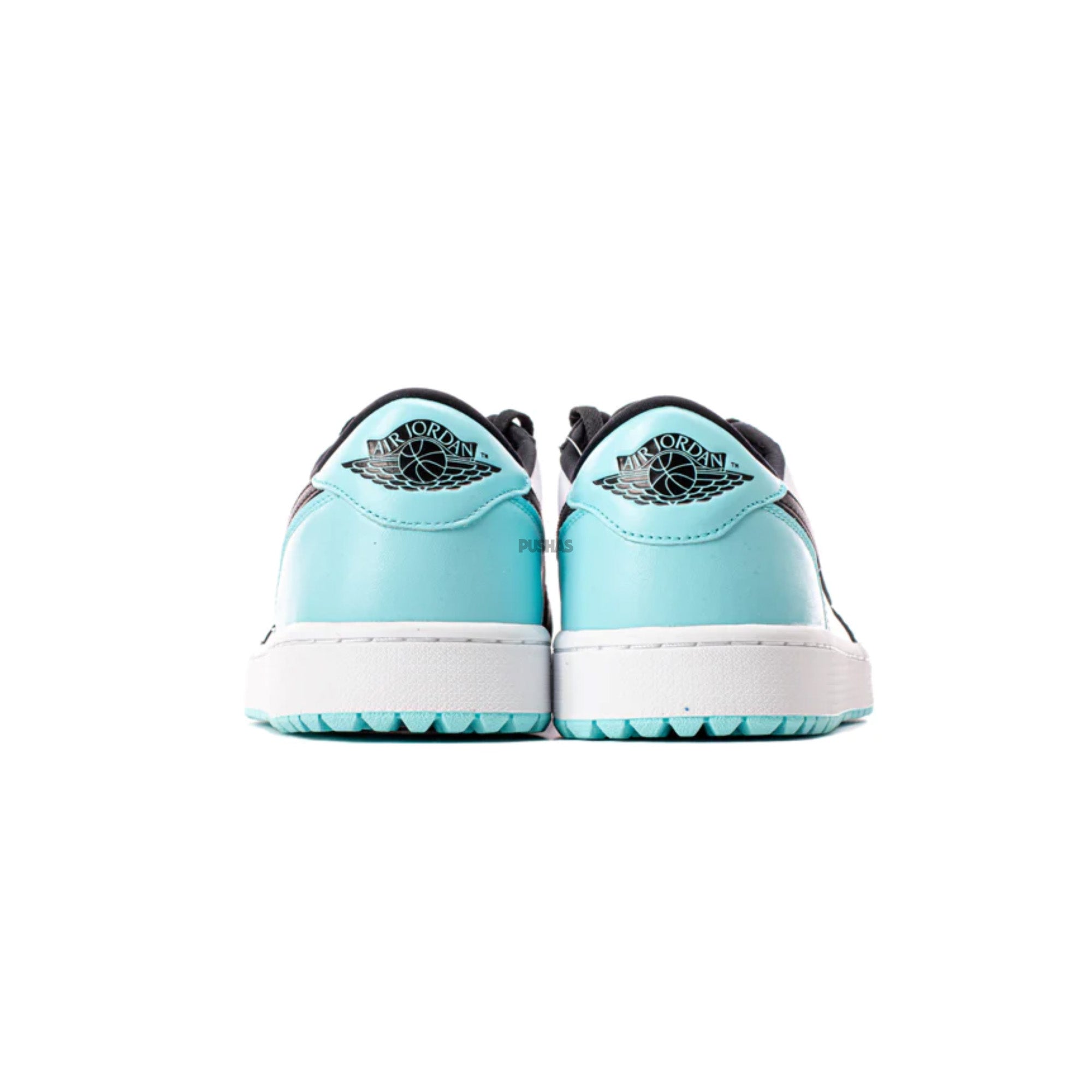 Air Jordan 1 Retro Low Golf 'Copa' Shoes (2022) - Men's Sneakers for Golf & Casual Wear - Perfect for Golf Courses & Street Style