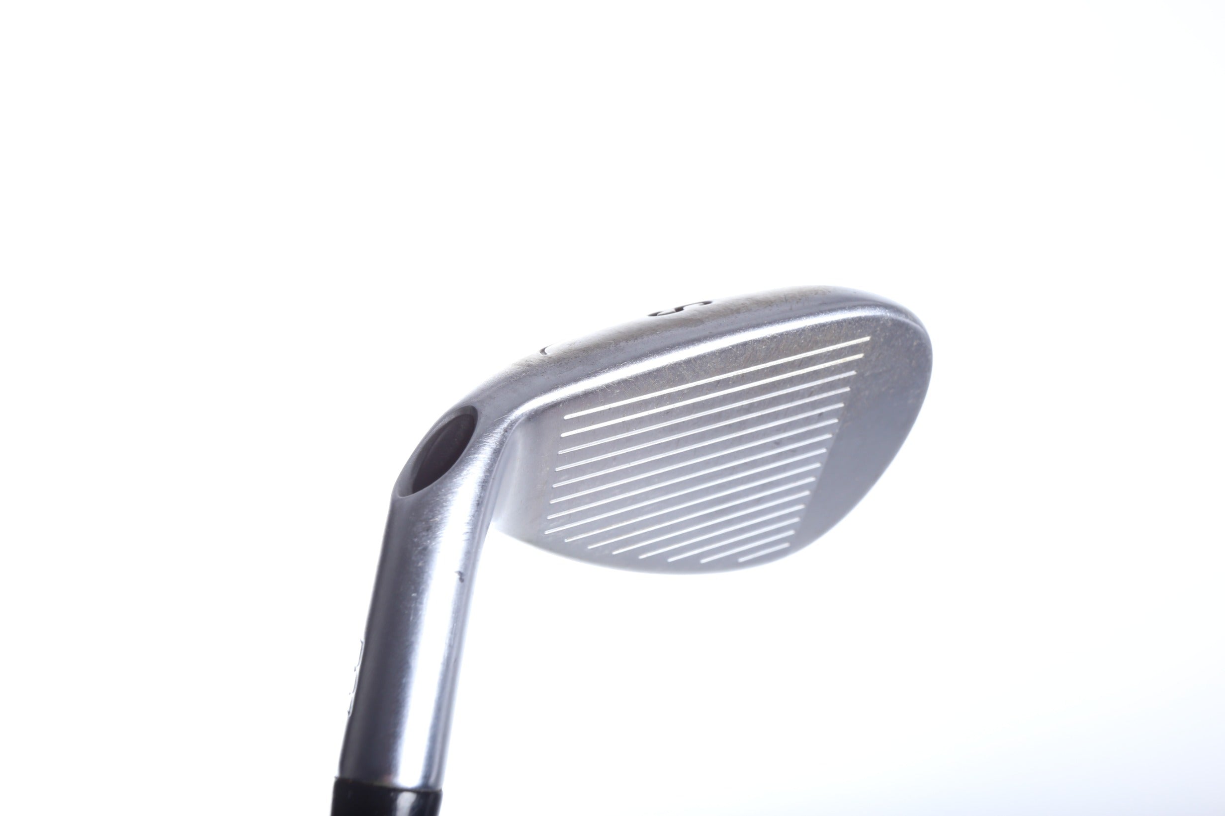 Used Callaway Big Bertha B21 Sand Wedge 54° Right Handed Senior Flex Golf Club - Perfect for High Handicappers & Senior Golfers on Bunker Shots & Short Game