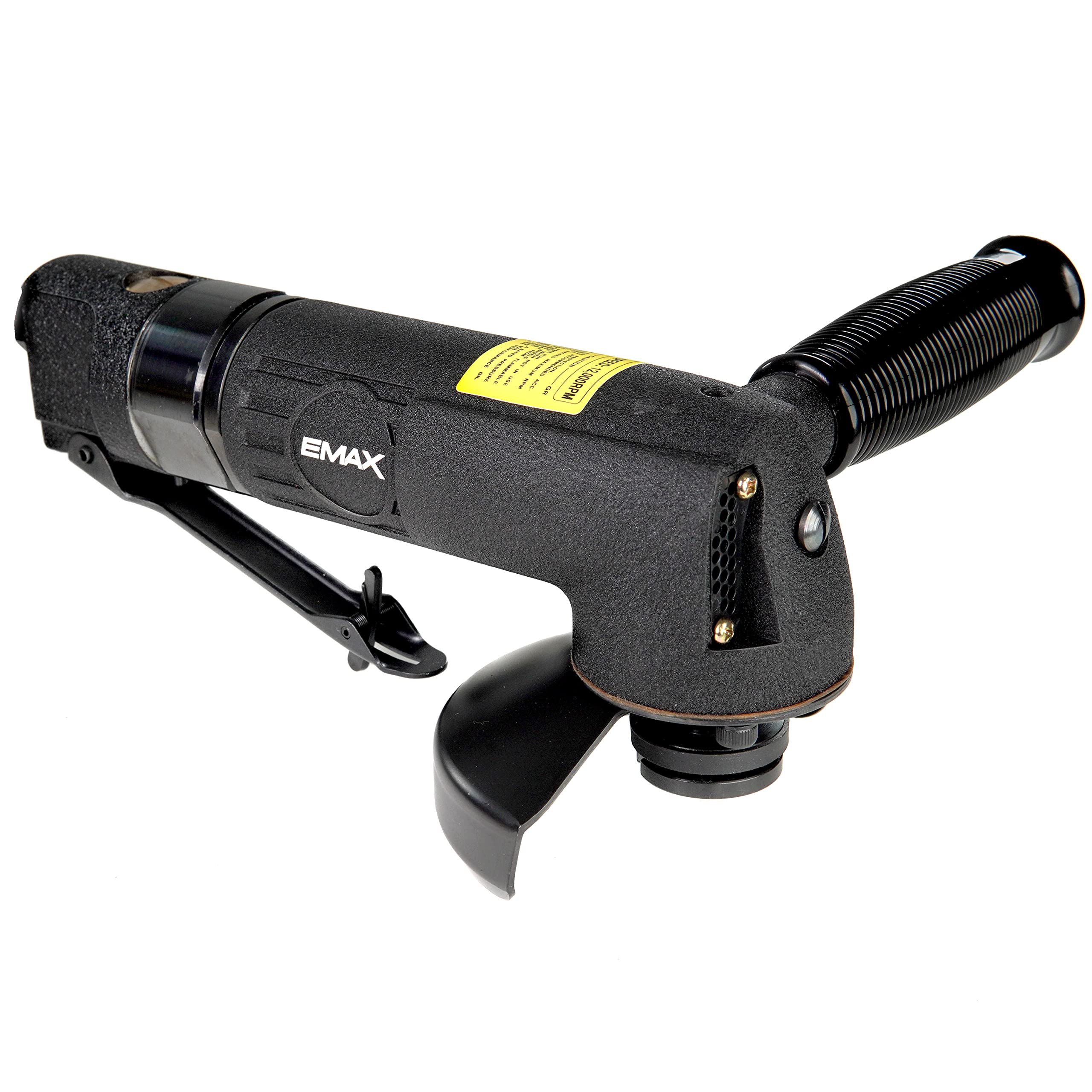 EMAX Air Angle Grinder - 4
