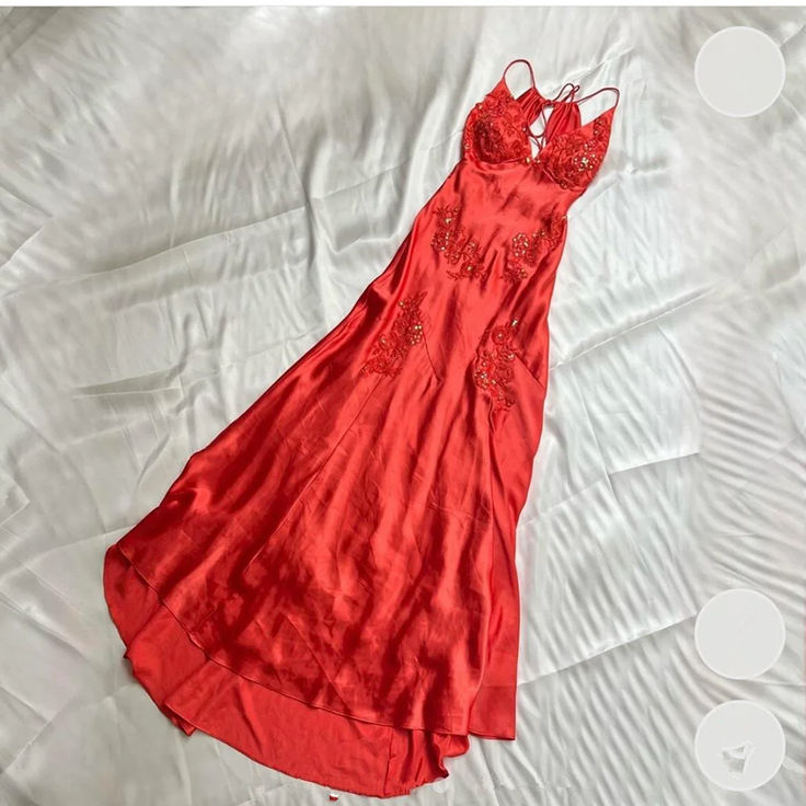 Elegant Mermaid Spaghetti Strap Satin Long Prom Dress J5644 - Perfect for Homecoming, Formal Dances & Special Occasions
