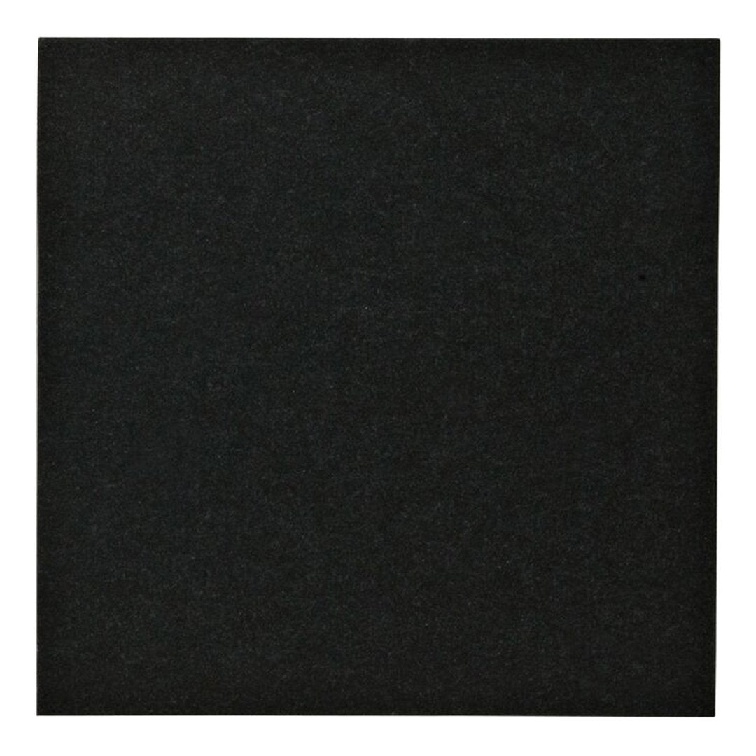 BuzziFelt Premium Felt Pin Board - Durable Cork Bulletin Board for Home & Office Organization - Perfect for Notes, Photos, and Reminders in Classrooms, Offices, or Kids' Rooms