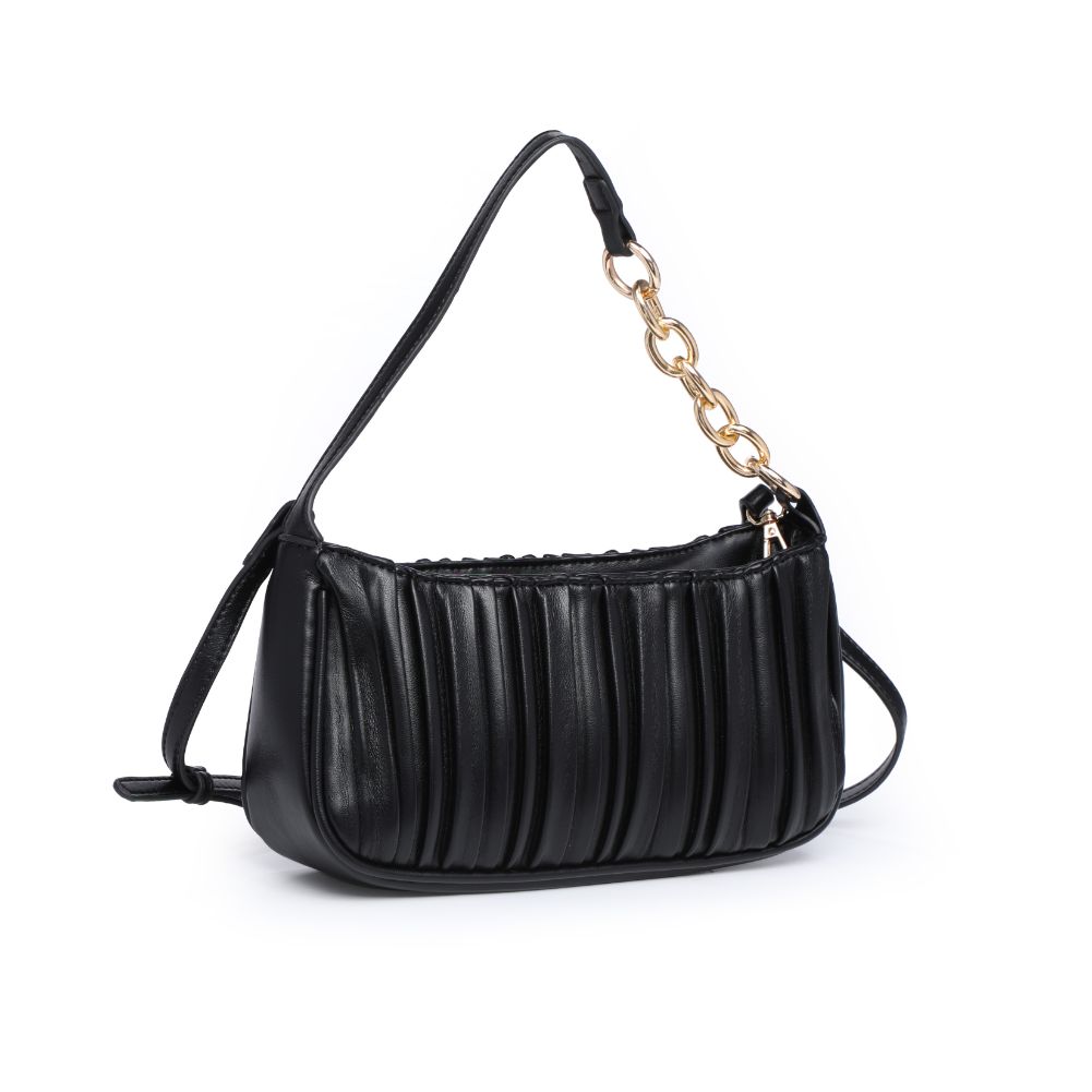 Pamela Crossbody Bag for Women - Stylish Leather Shoulder Purse with Adjustable Strap, Perfect for Daily Use, Travel, and Shopping