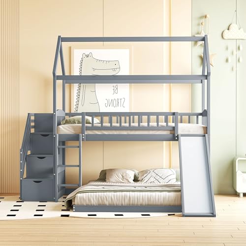 Gray+slide