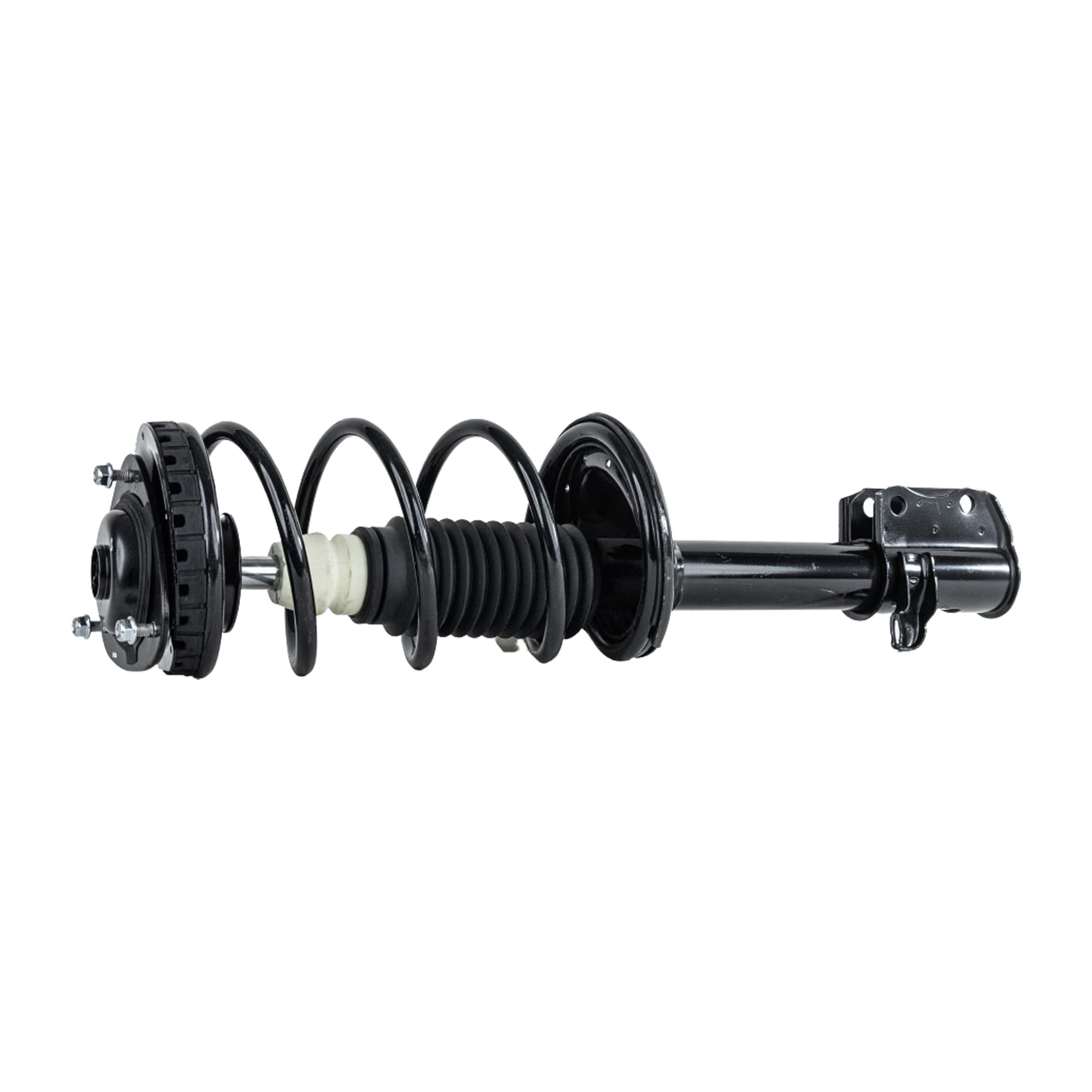 Garage-Pro Rear Complete Shocks Strut & Coil Spring Assembly Replacement for Subaru Legacy 1998-1999 Passenger Side - High Performance Suspension Upgrade for Smooth Ride & Enhanced Handling