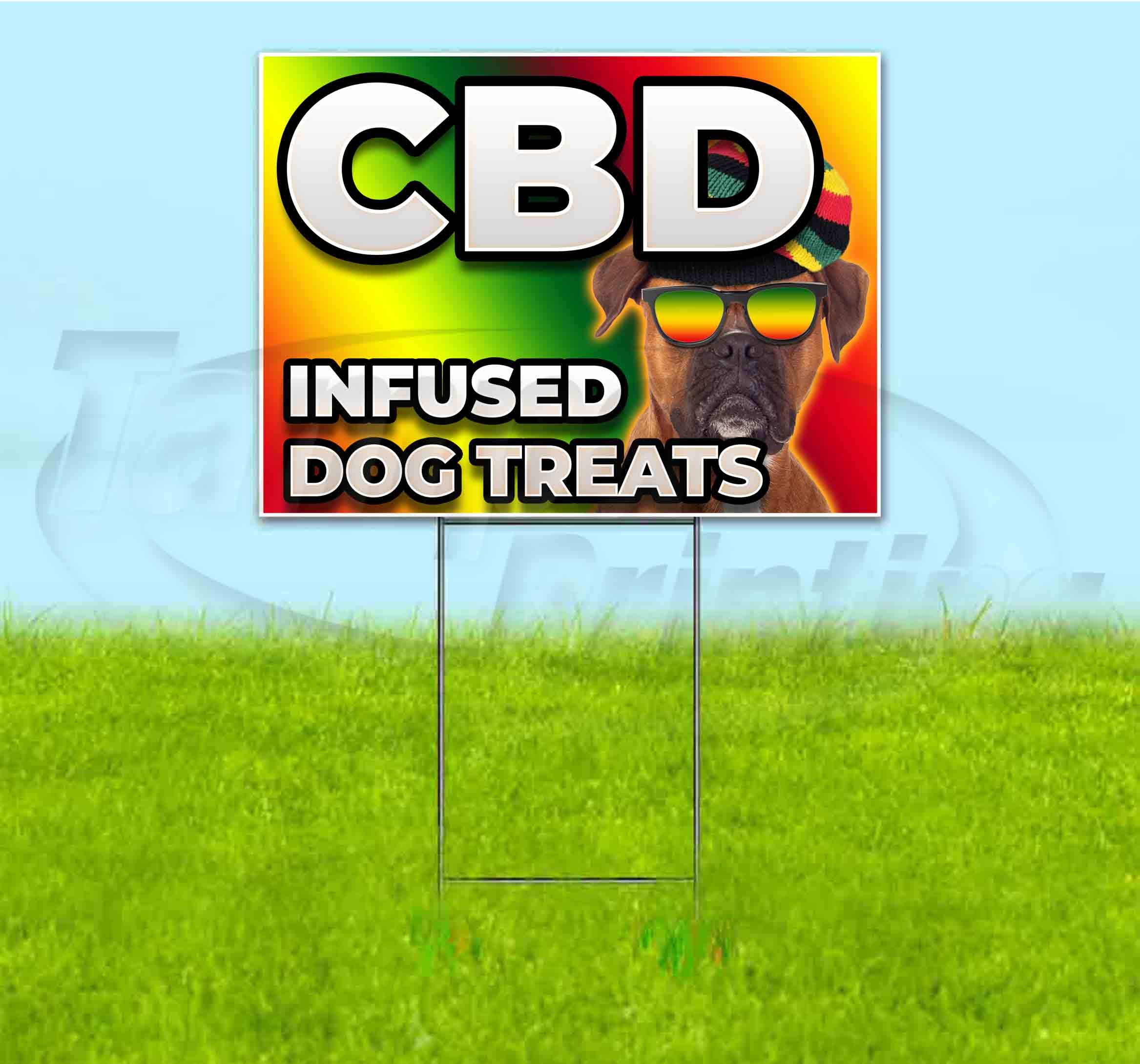 CBD Infused Dog Treats - Natural Calming Chews for Anxious Pets - 18