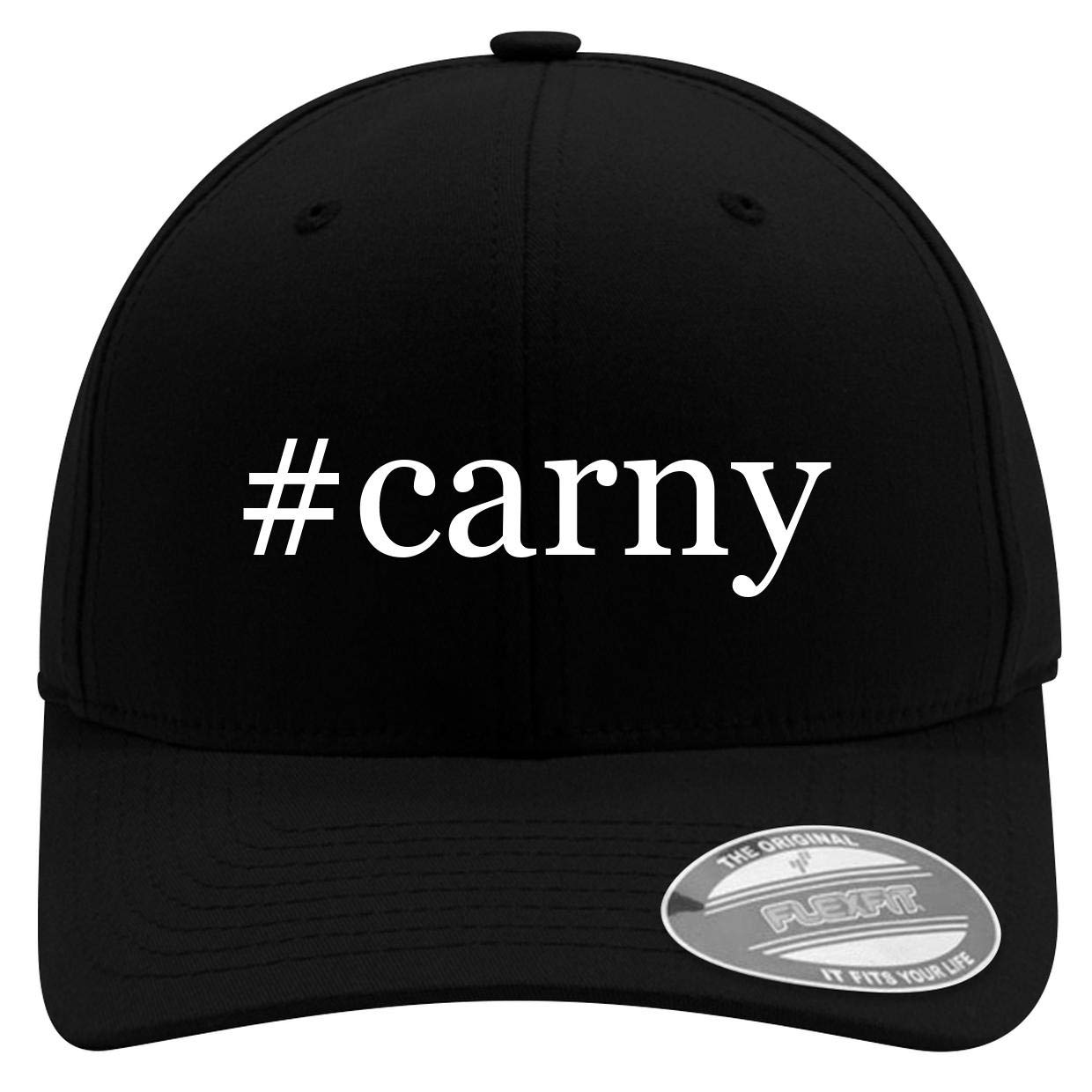 Flexfit 6277 Baseball Cap - Adjustable Embroidered Dad Hat for Men & Women | Breathable Comfort Fit | Perfect for Outdoor Sports, Casual Wear & Daily Use