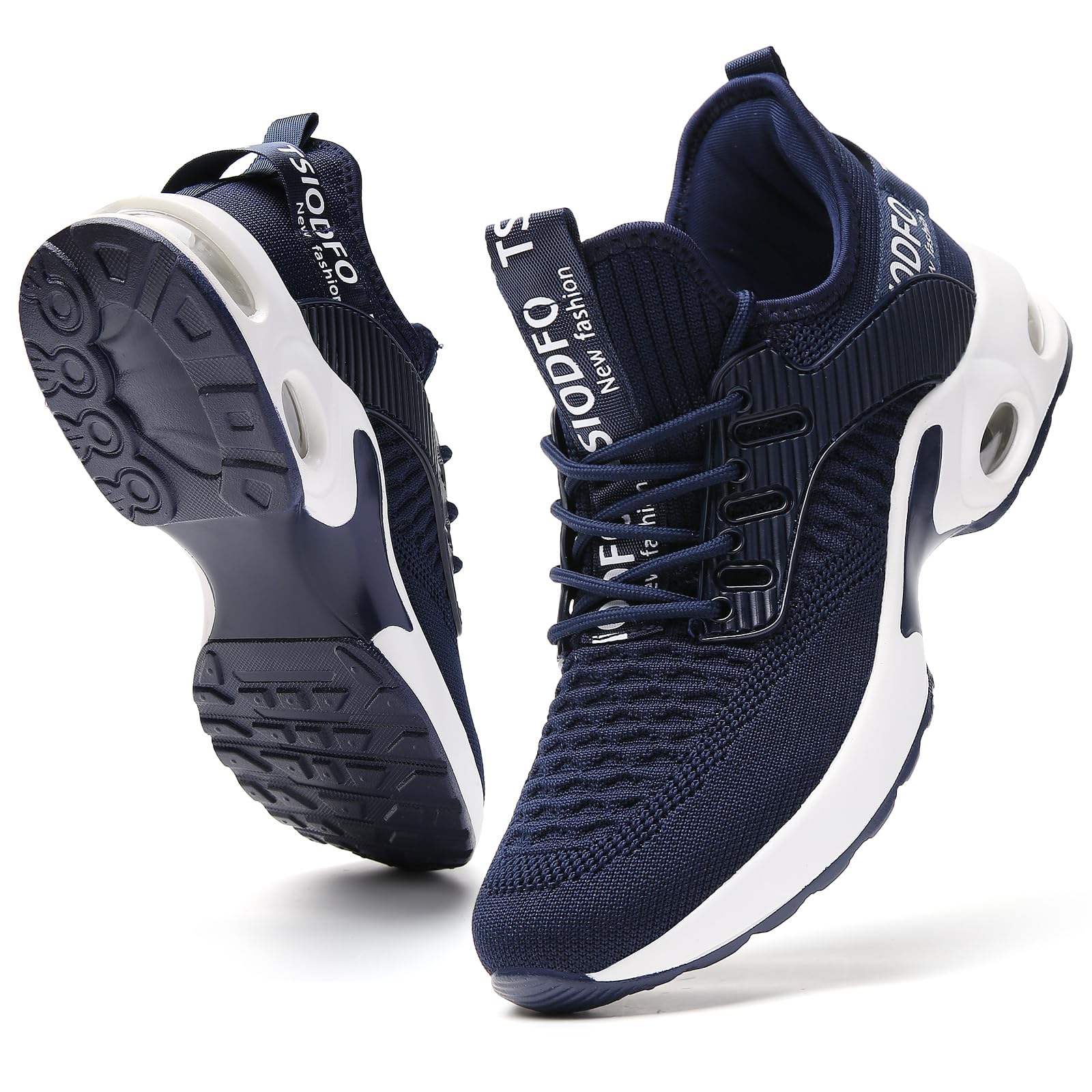 Best Women's Running Shoes for Jogging, Walking & Tennis - Lightweight Comfortable Sneakers for Workout, Gym & Daily Wear