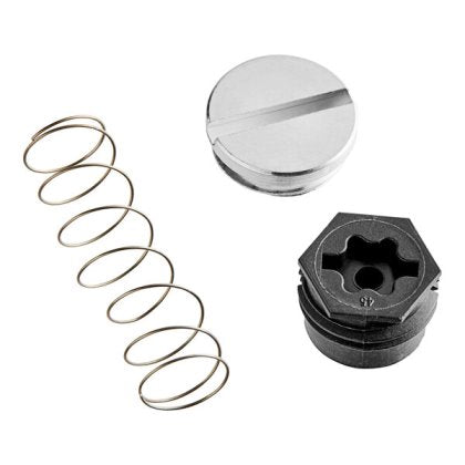 Gas Oven Conversion Kit - LP to Natural Gas Valve NRE #130196 for Safe & Efficient Stove Fuel Switching