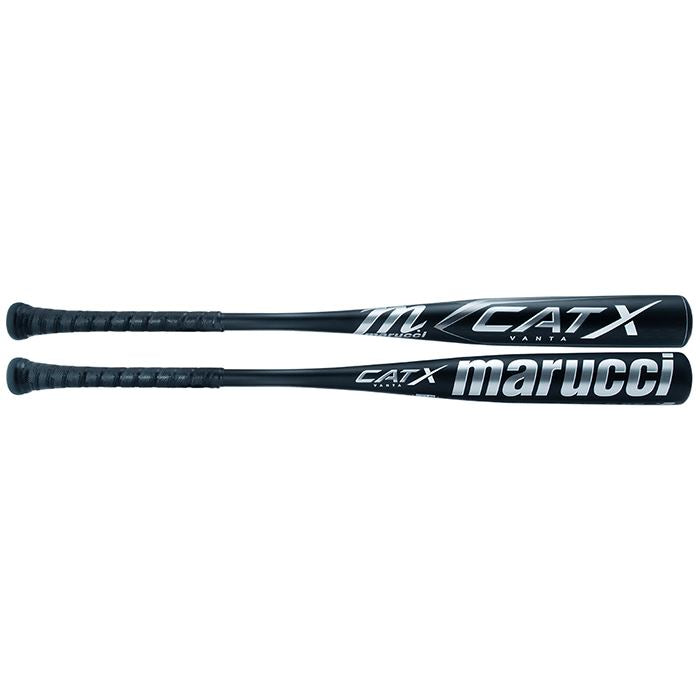 2024 Marucci CATX Vanta BBCOR Adult Baseball Bat - MCBCXV | High Performance Aluminum Alloy Bat for Competitive Play & Training | Perfect for College, High School & League Baseball Games