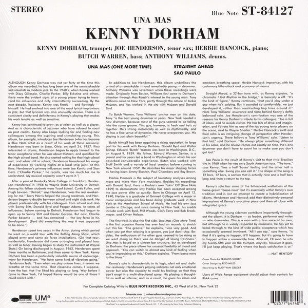 Kenny Dorham Jazz Trumpet Music Albums & Songs - Best of Bebop & Hard Bop for Relaxation, Study & Dinner Ambience