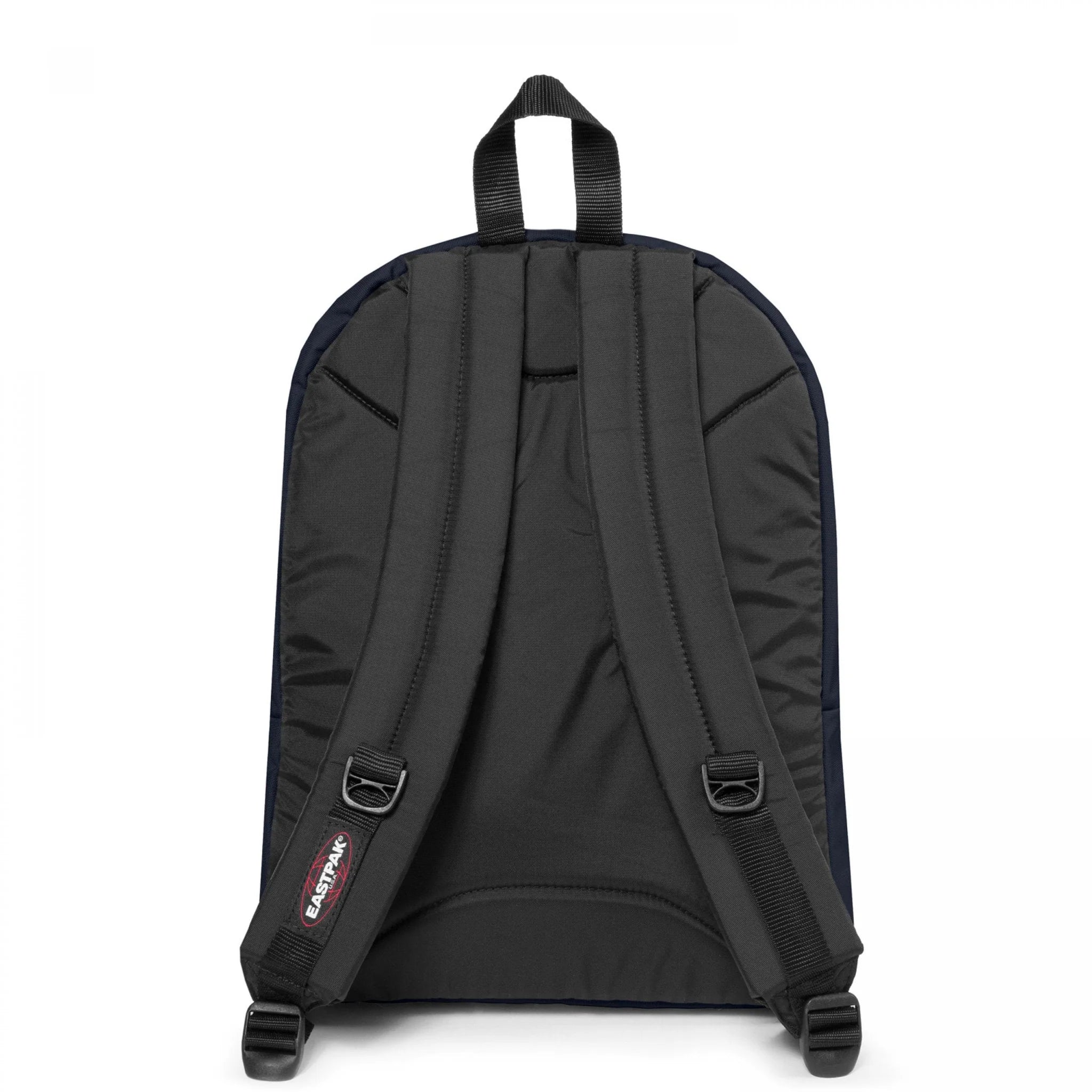 Eastpak Pinnacle Backpack - Durable Laptop Backpack for Men & Women, 31L Capacity, Ultra Marine Blue - Perfect for School, College, Travel & Work Commute