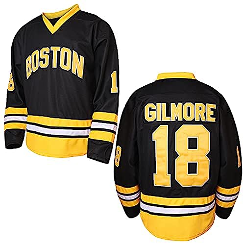 18 Gilmore Black
