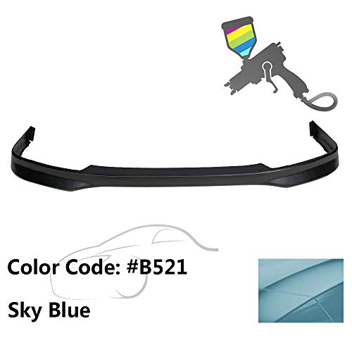 #B521 Sky Blue