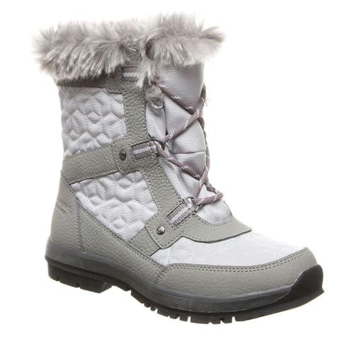 Charcoal/Light Grey