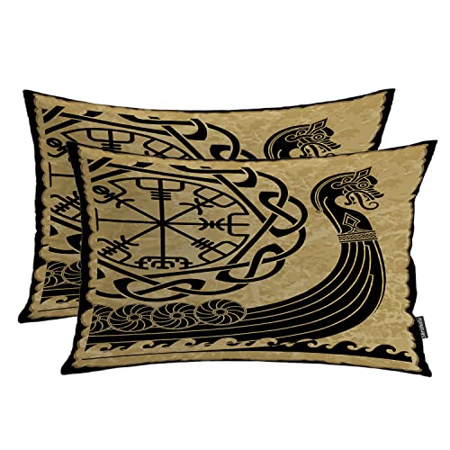 Ocean Nautical 3 Brownb