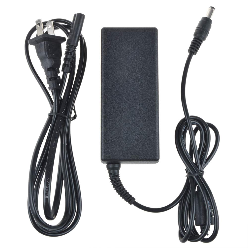 SLLEA AC/DC Power Adapter for Soundcast VG7 Outdoor Bluetooth Speaker - Replacement Charger Cord & Power Supply Cable - Perfect for Camping, Beach Parties & Backyard Gatherings