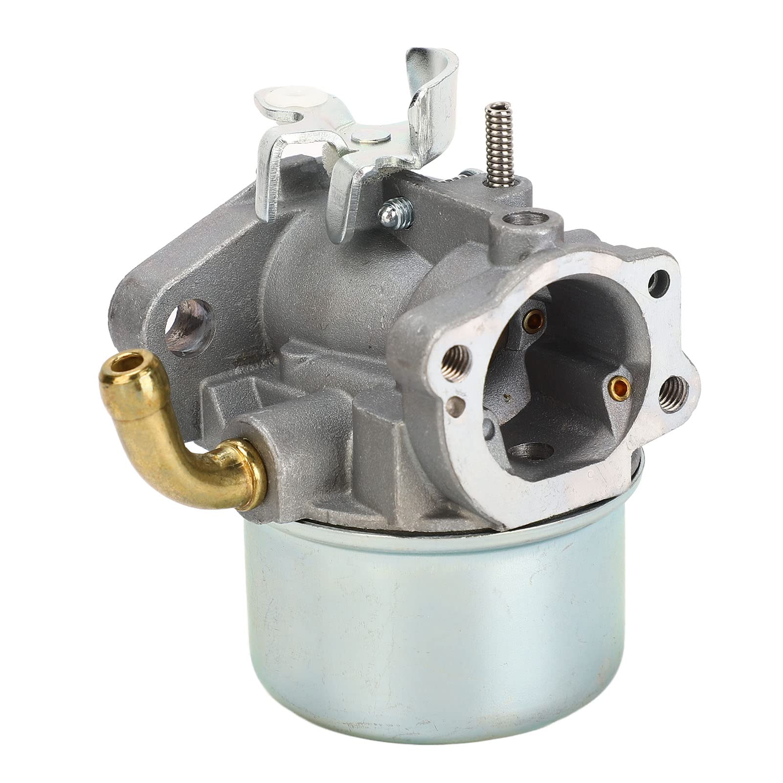 High Accuracy Tgoon Lawn Mower Carburetor Kit 798653 - Stable Performance & Durable for Garden Tractors, Riding Mowers - Perfect for Spring Lawn Care & Yard Maintenance