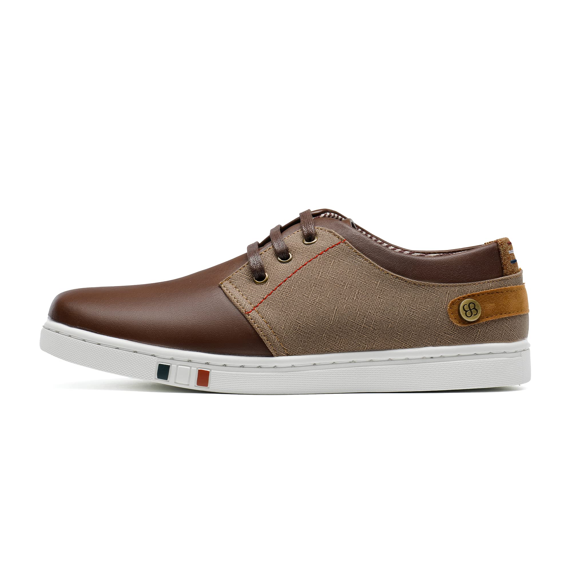 Bruno Marc Men's Casual Sneakers - Lightweight Breathable Walking Shoes for Men | Perfect for Running, Gym, Workout & Everyday Wear