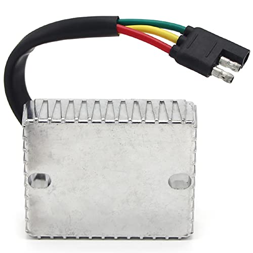 Voltage Regulator for Arctic Cat 900/800/1000/570 - Snowmobile Engine Parts for King Cat, Mountain Cat, Pantera & Panther Models