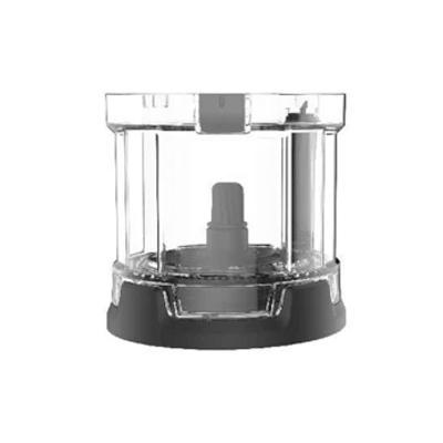 Spiralizer Vegetable Slicer - 5-Blade Spiralizer for Zucchini, Carrots & More - Perfect for Healthy Noodles, Salads & Meal Prep - Kitchen Gadget for Low Carb & Keto Diets