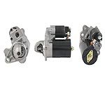 Bosch SR0470X Starter Motor - High Performance Replacement for Cars & Trucks - Perfect for Engine Repair & Maintenance