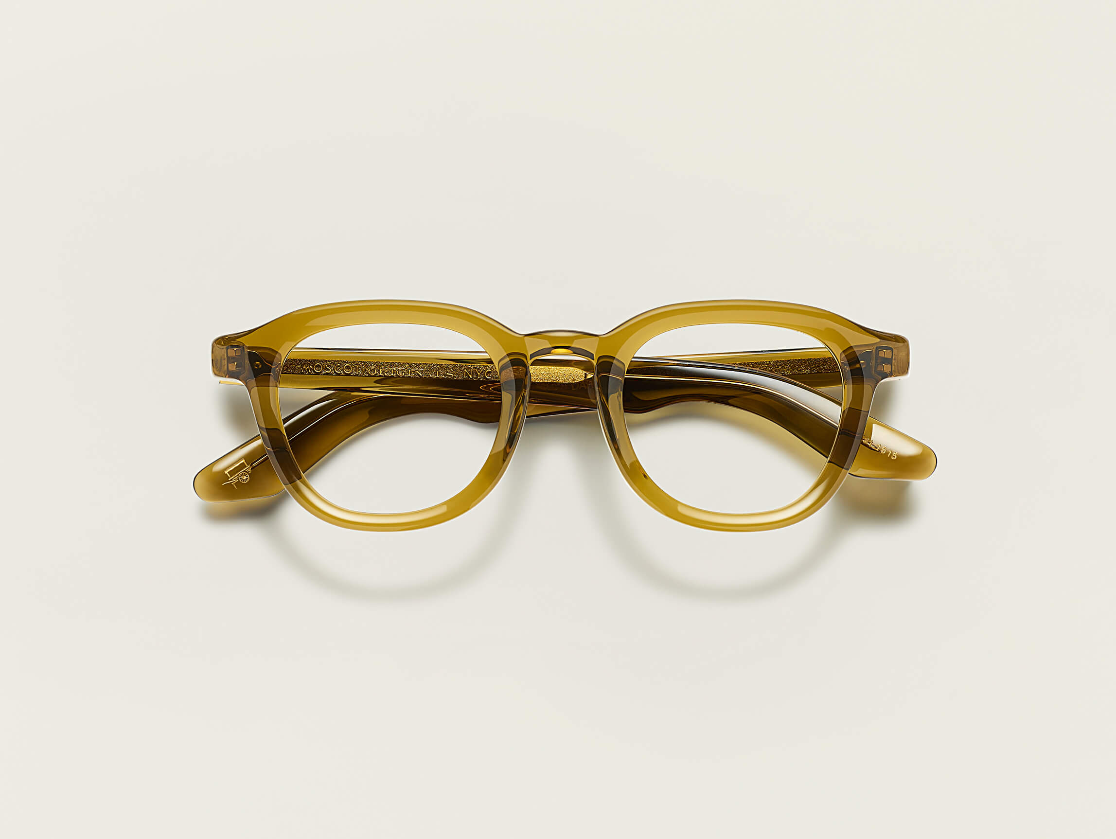 Olive Brown