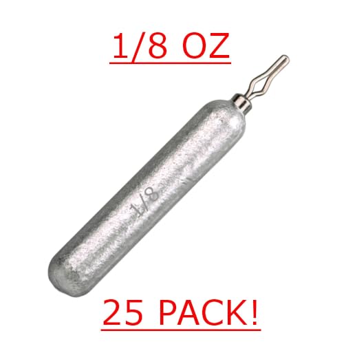 A: 25-PACK (1/8oz)