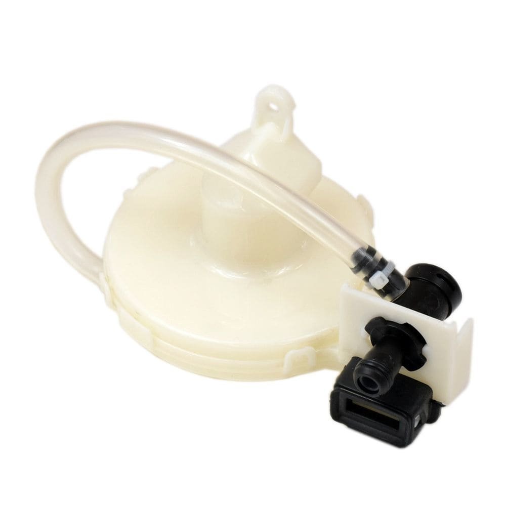 Hoover 440005353 Genuine OEM Carpet Cleaner Pump Replacement Part - Compatible with Hoover Carpet Cleaners for Deep Cleaning and Stain Removal