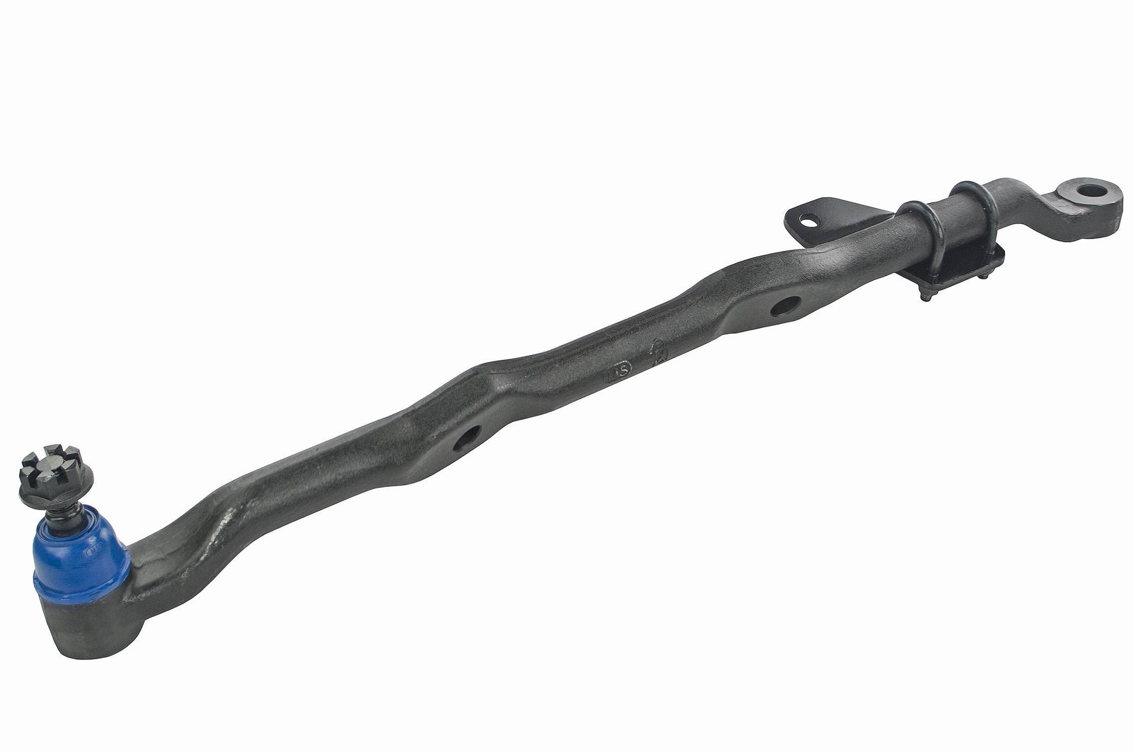 Heavy Duty Steering Drag Link Replacement for 2011-2021 Ford F-250 Super Duty & F-350 Super Duty Trucks - Improves Steering Precision for Off-Roading & Towing