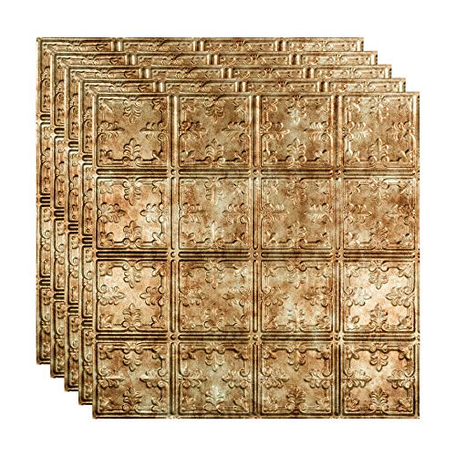 Bermuda Bronze