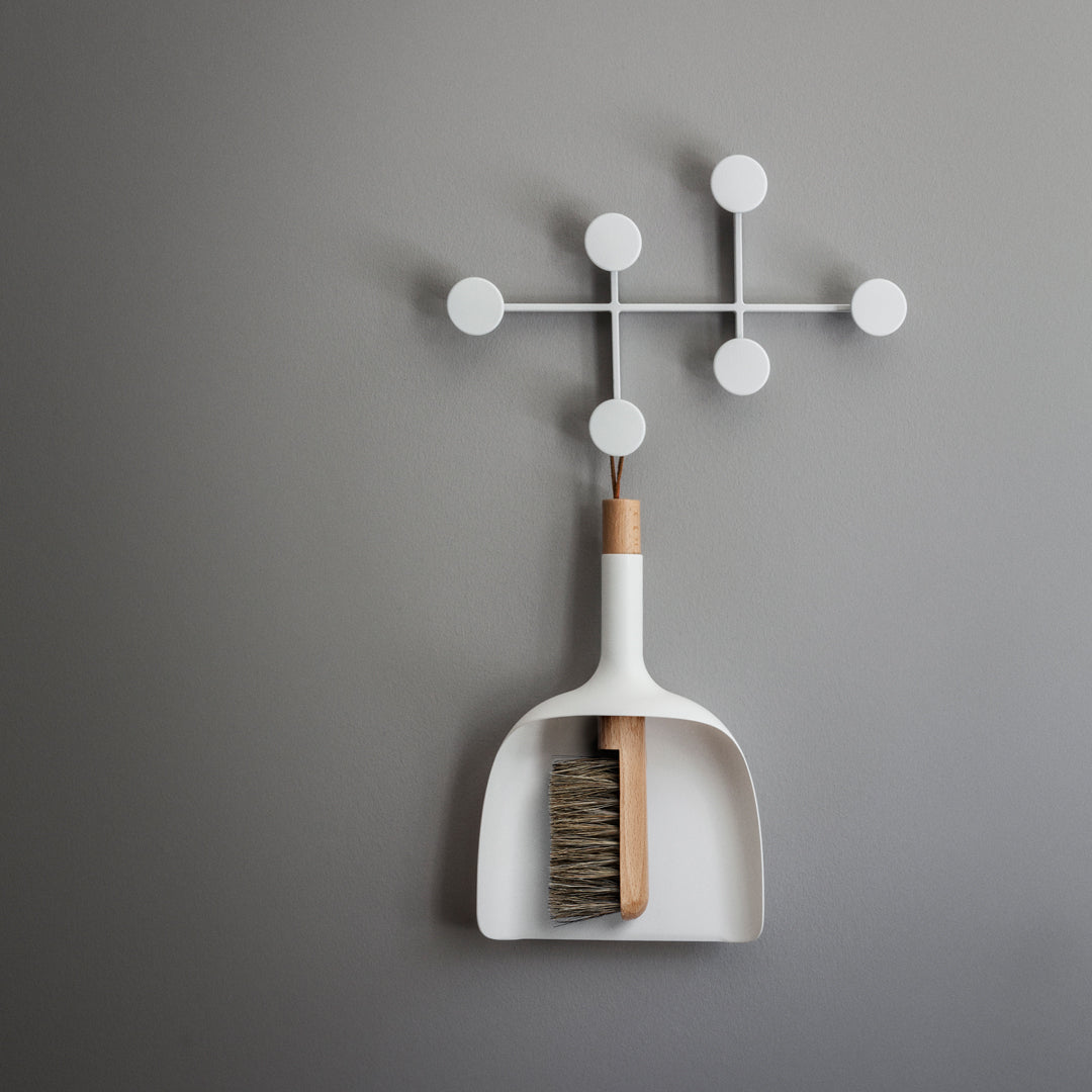 Afteroom Modern Wooden Coat Hanger - Minimalist Clothes Hanger for Wardrobe Organization | Perfect for Home, Office, Closet & Hotel Use