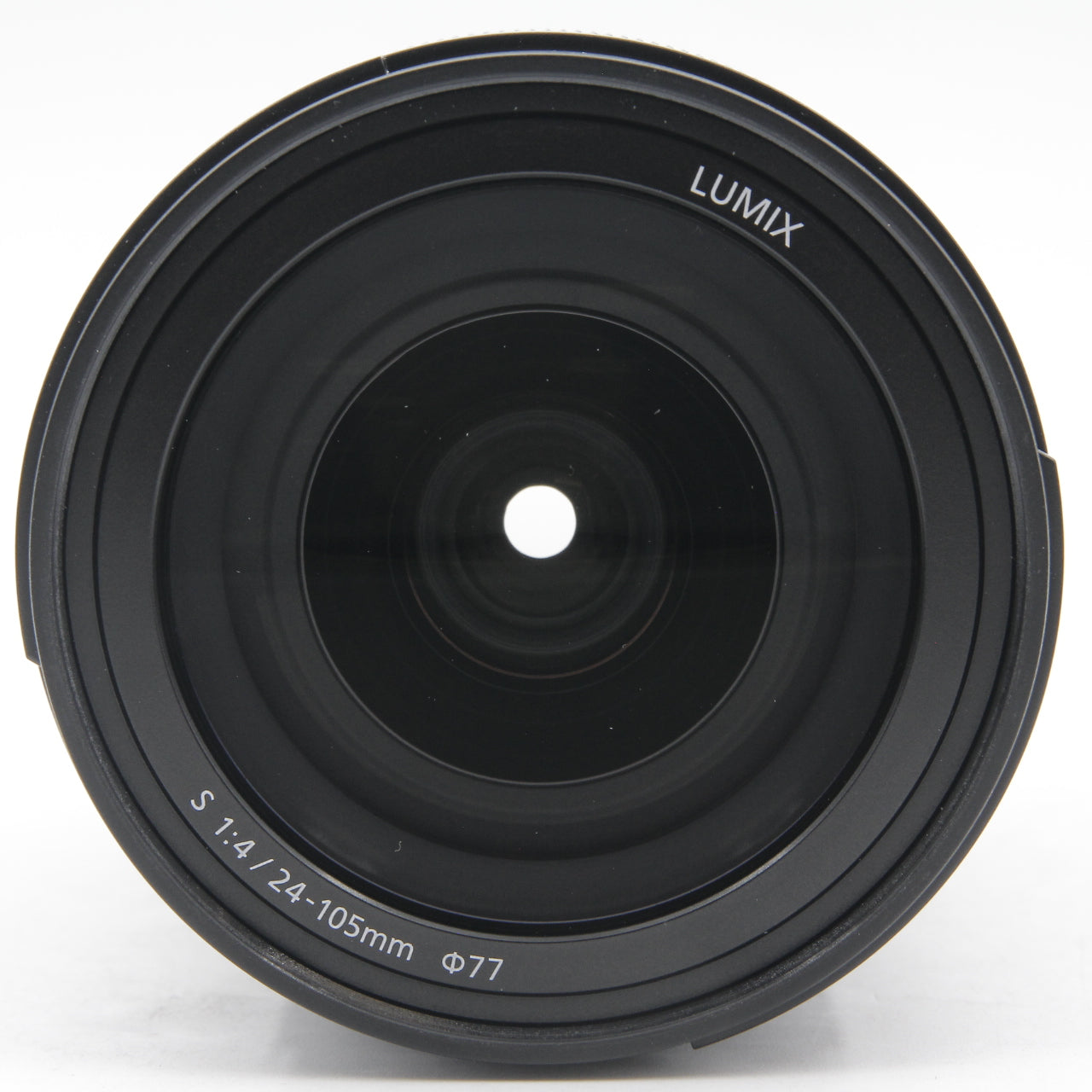 Open Box Excellent Condition Panasonic Lumix S1R Full Frame Mirrorless Camera with 24-105mm f/4 S Series Lens - Professional Photography & Videography